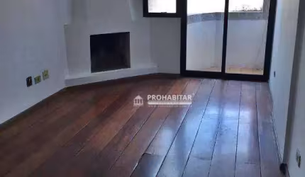Apartamento à venda no Campo Belo