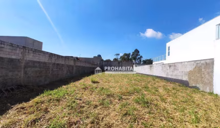 Terreno à venda, 504 m² por R$ 450.000,00 - Parque do Terceiro Lago - São Paulo/SP