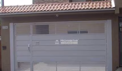 Sobrado Residencial à venda, Jordanopolis, São Paulo - SO2104.