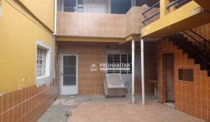 Casa com 2 dormitórios à venda, 150 m² por R$ 650.000,00 - Jardim Guanhembu - São Paulo/SP
