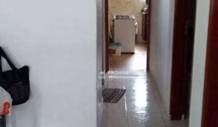 Casa Residencial à venda, Jardim Myrna, São Paulo - CA2051.