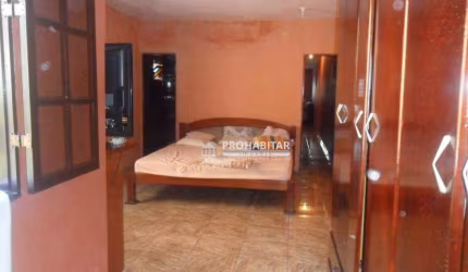 Sobrado residencial à venda (Jardim São Judas Tadeu) - SO2386.
