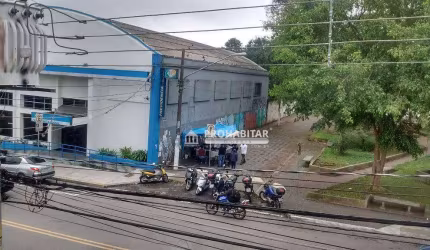 Sala para alugar, 20 m² por R$ 1.600,00/mês - Cidade Dutra - São Paulo/SP