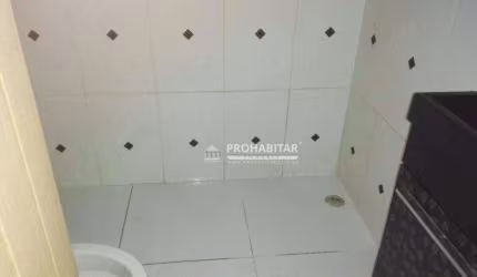 Casa à venda, 220 m² por R$ 350.000,00 - Vila Rubi - São Paulo/SP