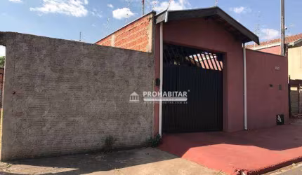 Terreno residencial à venda, Conjunto Residencial Mário Dedini, Piracicaba.