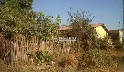 Terreno à venda, 300 m² por R$ 45.000,00 - Parque Santa Lúcia - Imperatriz/MA