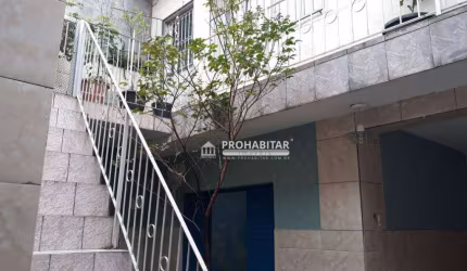 Sobrado com 6 quartos à venda no Parque América
