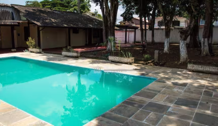 Casa à venda, 400 m² por R$ 1.700.000,00 - Vila Represa - São Paulo/SP