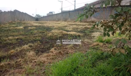 Terreno à venda no Jardim Shangrilá (Zona Sul)