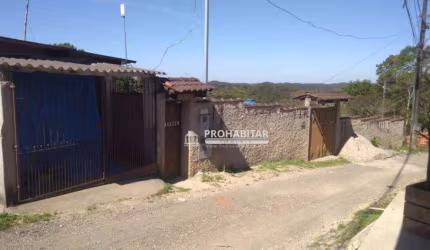 Chácara à venda, 600 m² por R$ 350.000,00 - Engenheiro Marsilac - São Paulo/SP