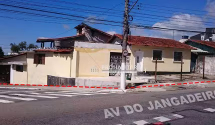 Casa à venda, 210 m² por R$ 1.000.000,00 - Interlagos - São Paulo/SP
