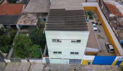 Prédio para venda ou locação no Jardim Marabá (Zona Sul)