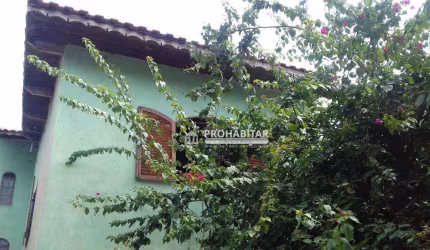 Sobrado à venda, 100 m² por R$ 510.000,00 - Jardim Kioto - São Paulo/SP