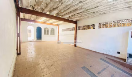 Sobrado com 3 quartos à venda na Vila do Castelo