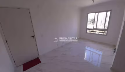 Apartamento com 2 quartos à venda no Jardim Sabará