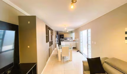 Casa à venda, 100 m² por R$ 550.000,00 - Parque Brasil - São Paulo/SP