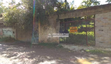 Terreno à venda, 735 m² por R$ 400.000,00 - Jardim Shangrilá (Zona Sul) - São Paulo/SP