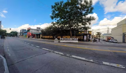 Prédio à venda, 450 m² por R$ 3.800.000,00 - Rio Bonito - São Paulo/SP