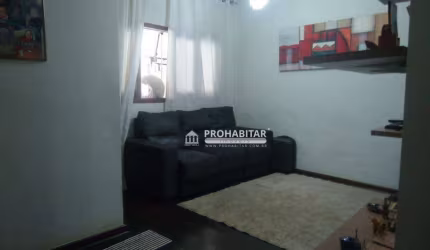 Sobrado com 3 dormitórios, 100 m² - venda por R$ 590.000,00 ou aluguel por R$ 4.000,00/mês - Parque Atlântico - São Paulo/SP