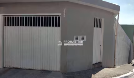Sobrado com 4 dormitórios à venda, 280 m² por R$ 450.000 - Balneário São José - São Paulo/SP