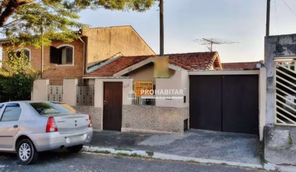 Casa com 2 dormitórios à venda, 180 m² por R$ 690.000,00 - Jardim Colonial - São Paulo/SP