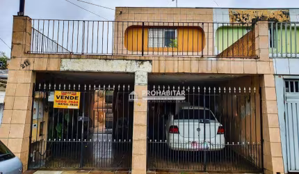Sobrado à venda no Jardim Ana Lúcia