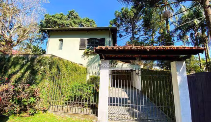 Sobrado à venda, 204 m² por R$ 990.000,00 - Jardim Represa - São Paulo/SP
