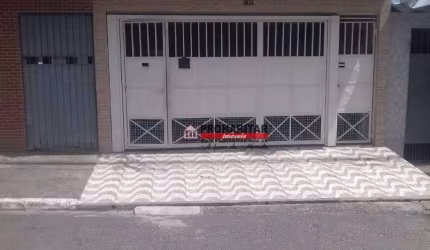 Casa para renda à venda no Parque Cocaia