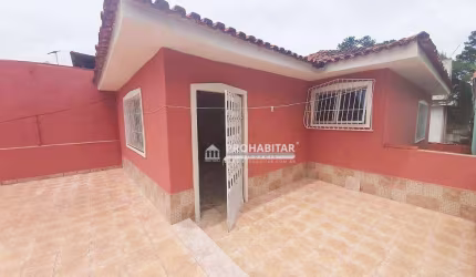 Casa com 3 dormitórios à venda, 120 m² por R$ 650.000,00 - Parque Santa Cecília - São Paulo/SP