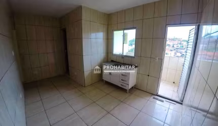 Sobrado para venda ou aluguel no Recanto Campo Belo