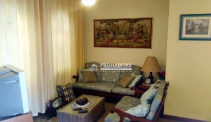 Casa com 3 dormitórios à venda na Cidade Dutra
