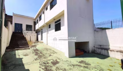 Prédio para alugar na Cidade Dutra