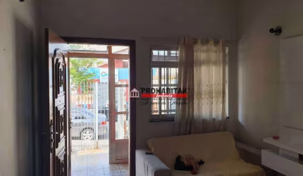 Casa à venda, 175 m² por R$ 1.200.000,00 - Cidade Dutra - São Paulo/SP