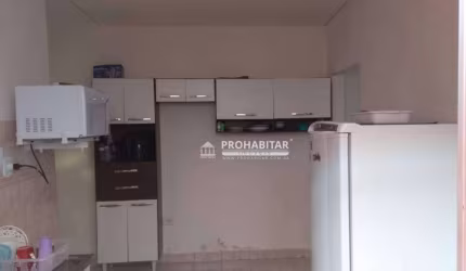 Casa com 2 dormitórios à venda, 120 m² por R$ 420.000,00 - Jardim Icaraí - São Paulo/SP