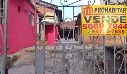 Terreno comercial à venda, Vila São José, São Paulo.