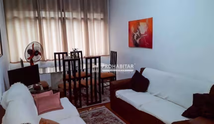Apartamento com 2 dormitórios à venda, 84 m² por R$ 830.000,00 - Vila Clementino - São Paulo/SP