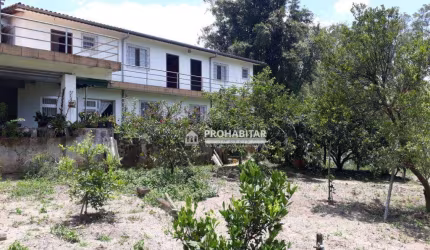 Chácara à venda em Parelheiros