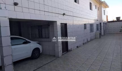 Sobrado com 3 dormitórios à venda, 190 m² por R$ 380.000,00 - Jardim Icaraí - São Paulo/SP