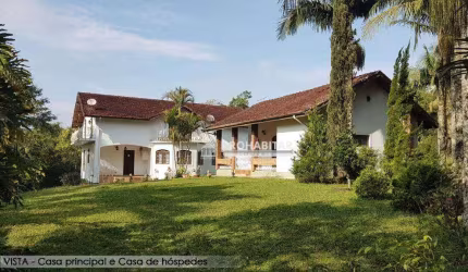 Chácara à venda na Barragem - São Paulo/SP