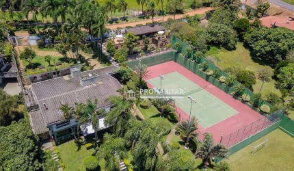 Casa com 5 dormitórios à venda, 1680 m² por R$ 2.900.000,00 - Chácara Val de Palmas - Itapecerica da Serra/SP