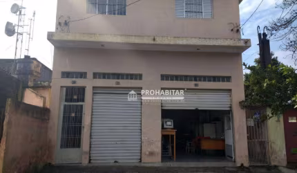 Casa à venda, 250 m² por R$ 350.000,00 - Jardim Iporã - São Paulo/SP