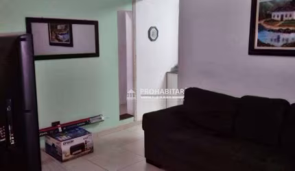 Sobrado com 4 dormitórios à venda, 240 m² por R$ 651.000,00 - Jardim Angelina - São Paulo/SP