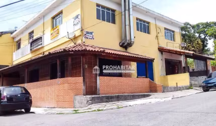 Prédio para alugar, 199 m² por R$ 15.000,00/mês - Parelheiros - São Paulo/SP