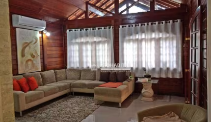 Sobrado à venda, 240 m² por R$ 1.400.000,00 - Interlagos - São Paulo/SP