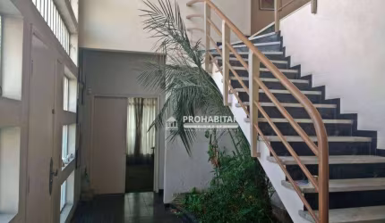 Casa à venda, 410 m² por R$ 1.600.000,00 - Lapa - São Paulo/SP