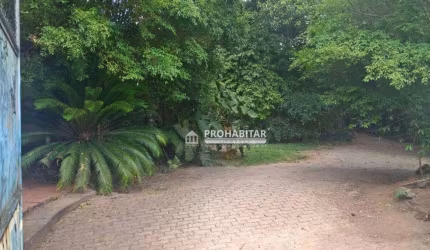 Terreno à venda, 2600 m² por R$ 11.000.000,00 - Nossa Senhora do Ó - São Paulo/SP