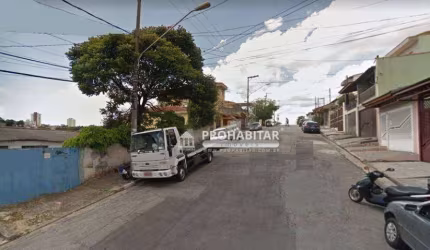 Terreno à venda, 300 m² por R$ 1.250.000,00 - Jardim Monjolo - São Paulo/SP