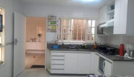 Sobrado à venda, 160 m² por R$ 720.000,00 - Interlagos - São Paulo/SP