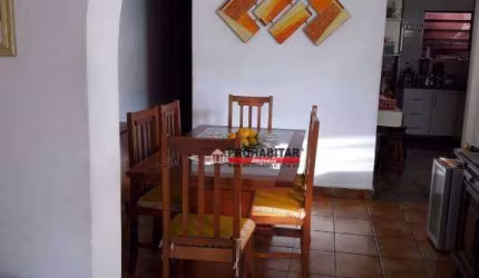 Sobrado com 3 dormitórios à venda  Jardim Casablanca  São Paulo SP