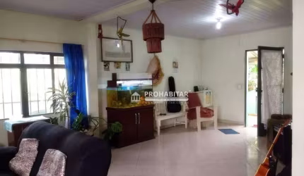 Chácara à venda no Embura